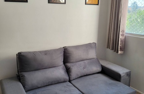 Cristo Rei Apartment | Apto Rodoviária e Mercado Municipal