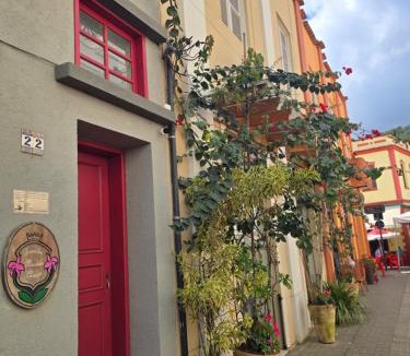 Eco Apartment | Apto RUA DO LAZER