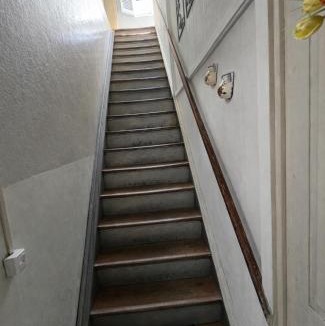 Eco Apartment | Apto RUA DO LAZER