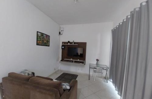 Campos House | Apto Ruan Pelinca