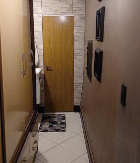 Ceara Apartment | Apto Semi-subterrâneo completo