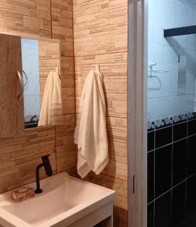 Ceara Apartment | Apto Semi-subterrâneo completo