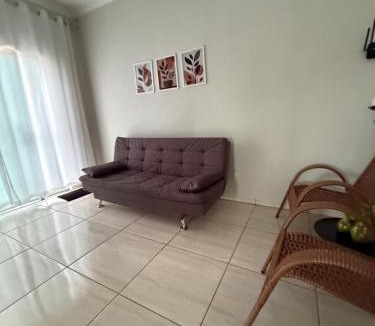 Dianopolis Apartment | Apto Serras Gerais 2