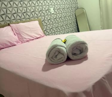 Dianopolis Apartment | Apto Serras Gerais 2