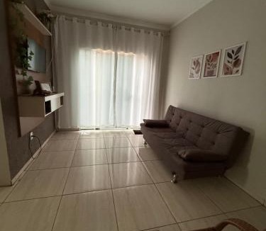 Dianopolis Apartment | Apto Serras Gerais 2