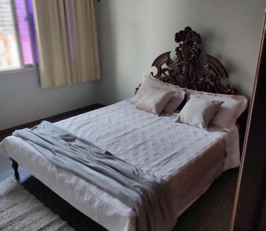 Nazare House | Apto Shared