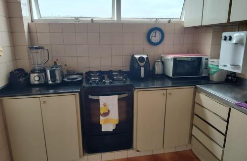 Nazare House | Apto Shared