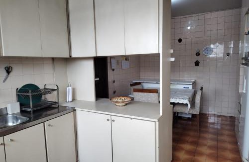 Nazare House | Apto Shared