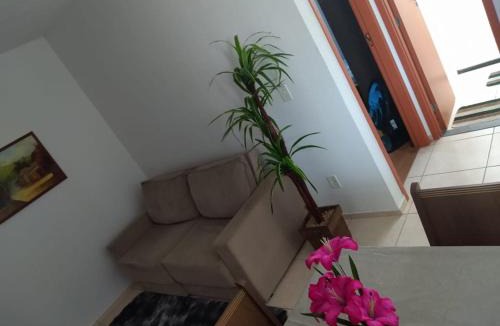 Campos Apartment | Apto Solar do Coqueiro