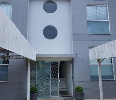 Itacolomi Apartment | Apto Solar da Praia
