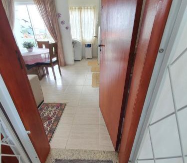 Itacolomi Apartment | Apto Solar da Praia