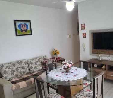 Itacolomi Apartment | Apto Solar da Praia