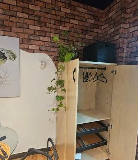 Se Apartment | Apto spa com ofuro individual e Bela vista de São Paulo