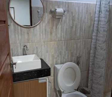 Macapa Apartment | Apto SS Amigo Centro Macapá