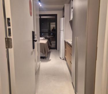 Liberdade Apartment | Apto Stúdio Liberdade novíssimo