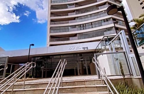 Alto da Boa Vista Apartment | Apto Studio