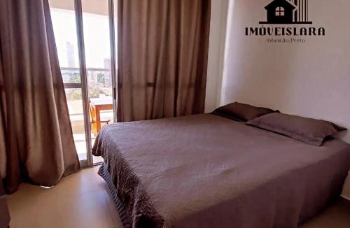 Alto da Boa Vista Apartment | Apto Studio