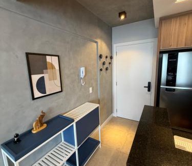 Patria Nova Apartment | Apto Studio Cinza Novo Hamburgo