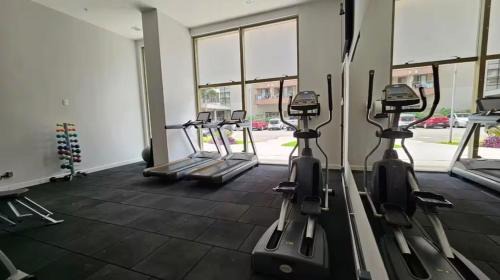 Camorim Apartment | Apto Suite Barra Olímpica