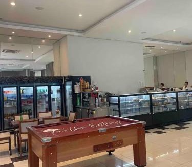 Camorim Apartment | Apto Suite Barra Olímpica