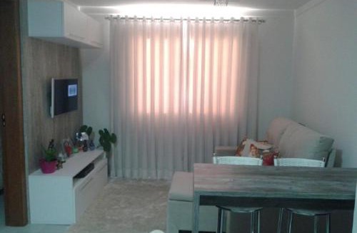 Maria Goretti Apartment | Apto super aconchegante/linda vista para Vale dos Vinhedos