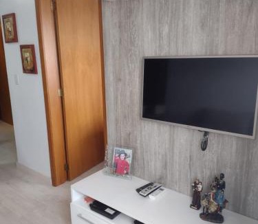 Maria Goretti Apartment | Apto super aconchegante/linda vista para Vale dos Vinhedos