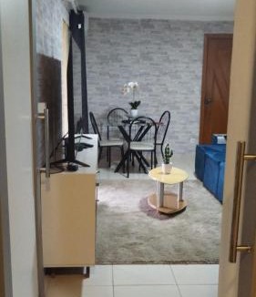 Taquarussu Apartment | Apto super top