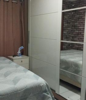 Taquarussu Apartment | Apto super top