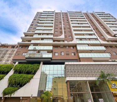 Vila Velha Apartment | Apto Todo Equipado | Ar em Todos os Ambientes | Perto da Praia