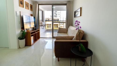 Vila Velha Apartment | Apto Todo Equipado | Ar em Todos os Ambientes | Perto da Praia