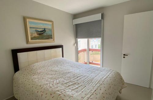 Caioba Apartment | Apto todo equipado em Caiobá há 50m do mar