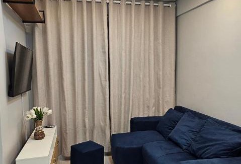 Chapada Apartment | Apto todo reformado, perto da arena e 3 shoppings
