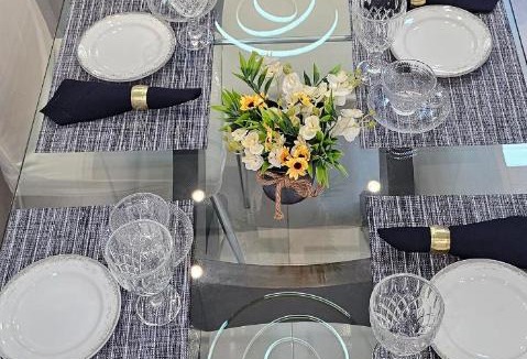 Chapada Apartment | Apto todo reformado, perto da arena e 3 shoppings