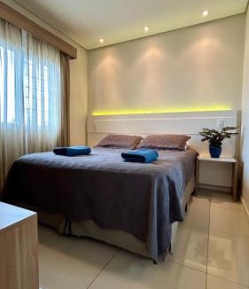 Seccao A Apartment | Apto Top Centrum Holambra/excelente localização