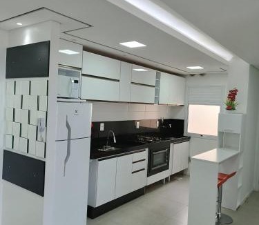 Sao Goncalo Apartment | Apto TOP no Centro de Pelotas!