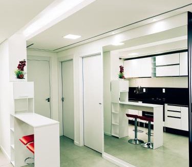 Sao Goncalo Apartment | Apto TOP no Centro de Pelotas!