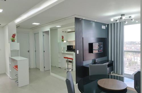 Sao Goncalo Apartment | Apto TOP no Centro de Pelotas!