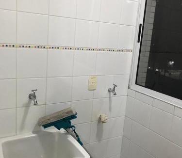 Itagua Apartment | Apto Ubatuba com piscina