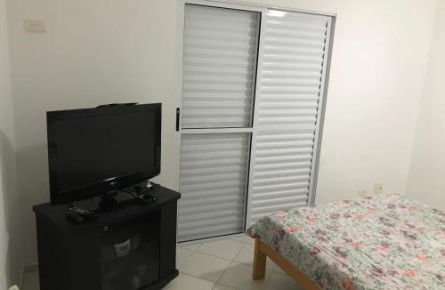 Itagua Apartment | Apto Ubatuba com piscina