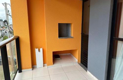 Contorno Apartment | Apto vista