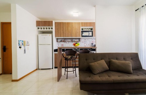 Penha Apartment | Apto Vista Mar Conforto e Lazer no Centro PD7324