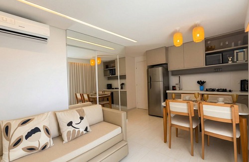 Porto de Galinhas House | Apto with Private Pool in Porto de Galinhas