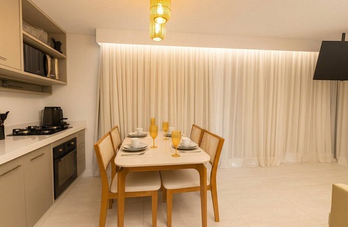 Porto de Galinhas House | Apto with Private Pool in Porto de Galinhas
