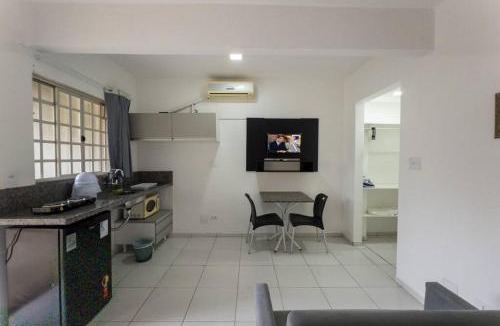 Maringa Apartment | Apto Zona 7 Econômico MAN898