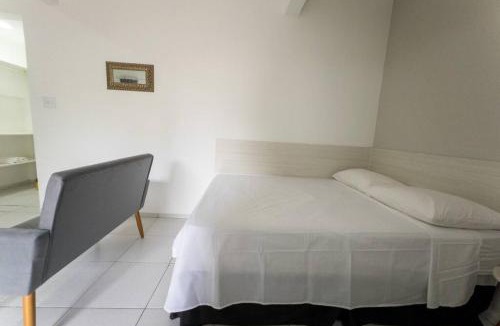 Maringa Apartment | Apto Zona 7 Econômico MAN898