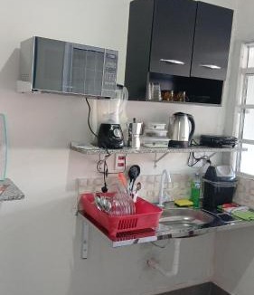 Sao Gabriel do Oeste Apartment | Apto1 na região Central de São Gabriel