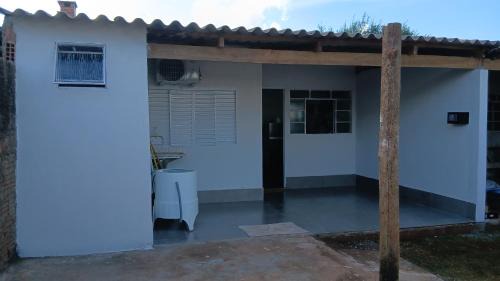 Sao Gabriel do Oeste Apartment | Apto1 na região Central de São Gabriel