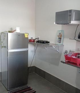 Sao Gabriel do Oeste Apartment | Apto1 na região Central de São Gabriel