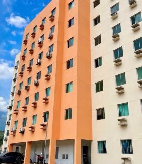 Coqueiro Apartment | Apto1 - Próximo ao Shopping Metrópole