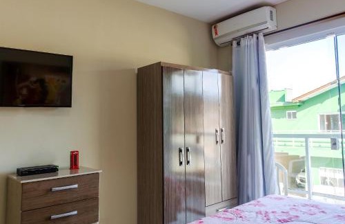 Casa Branca Apartment | Apto2 COM AR COND WI-FI E TV SMART